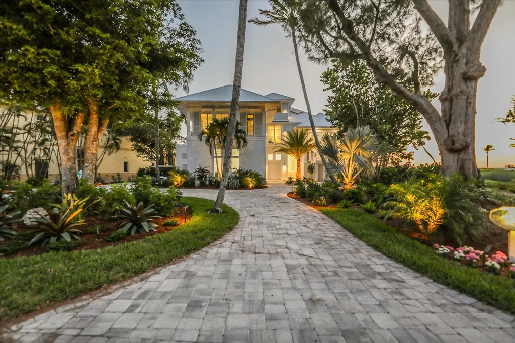 941 South Seas Plantation Drive Captiva FL 33924