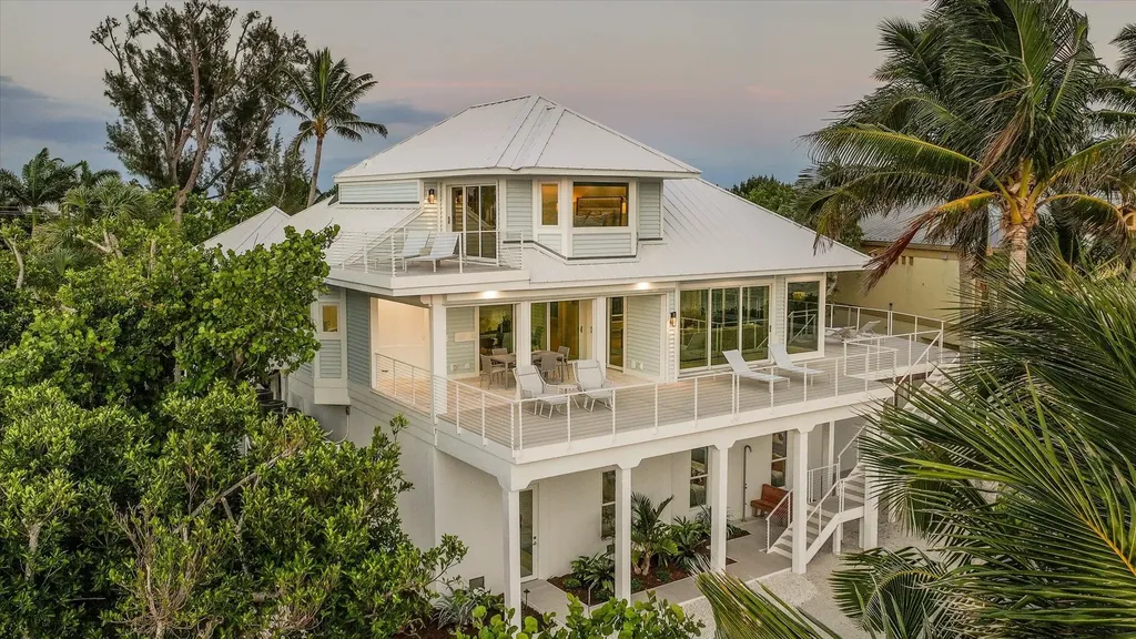 941 South Seas Plantation Drive Captiva FL 33924