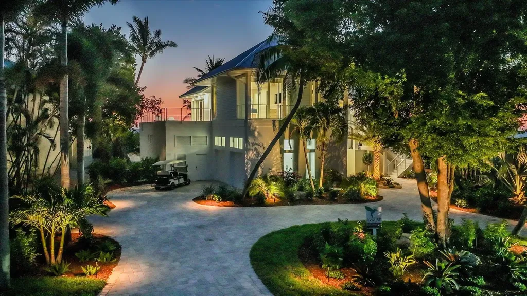 941 South Seas Plantation Drive Captiva FL 33924