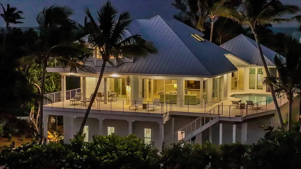 941 South Seas Plantation Drive Captiva FL 33924