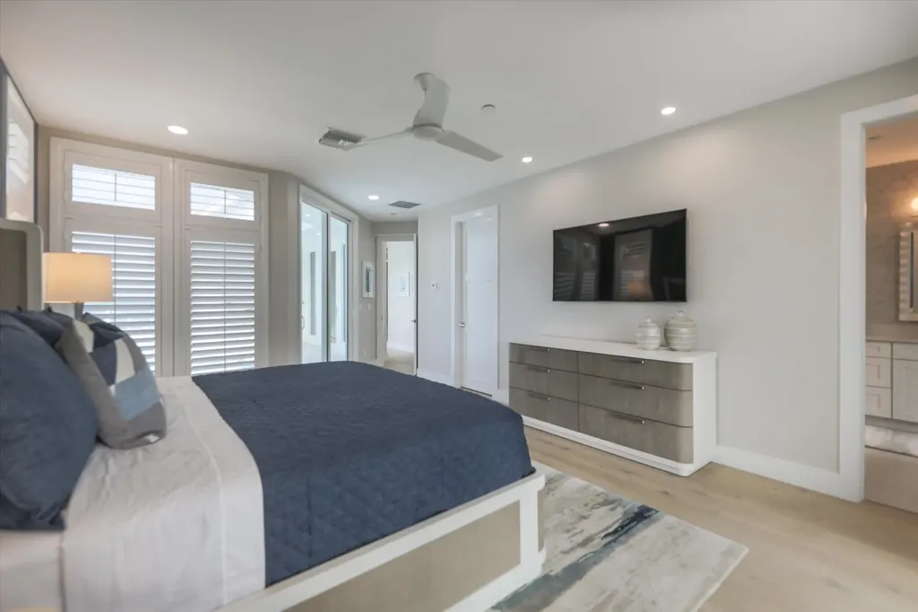 941 South Seas Plantation Drive Captiva FL 33924