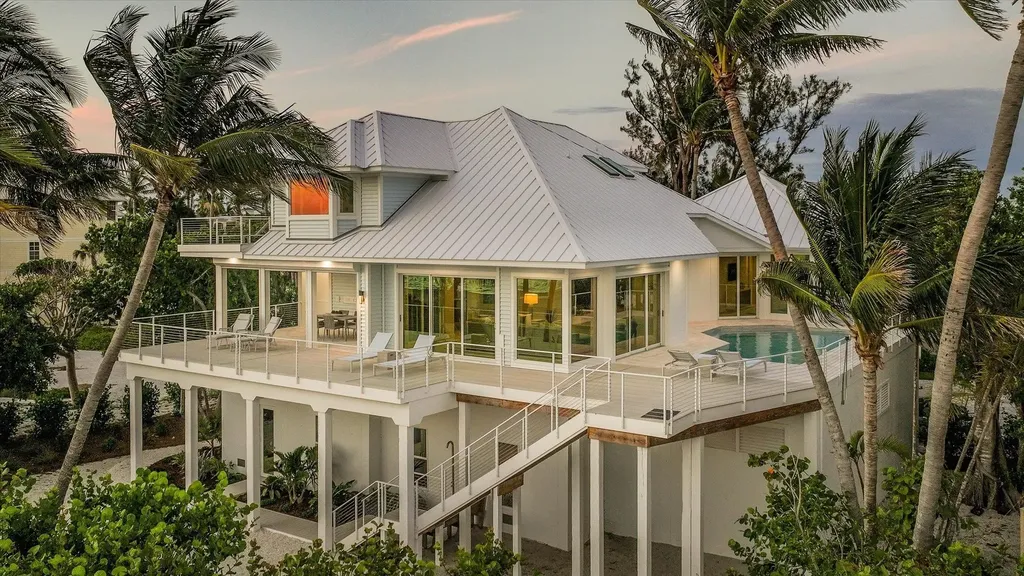 941 South Seas Plantation Drive Captiva FL 33924