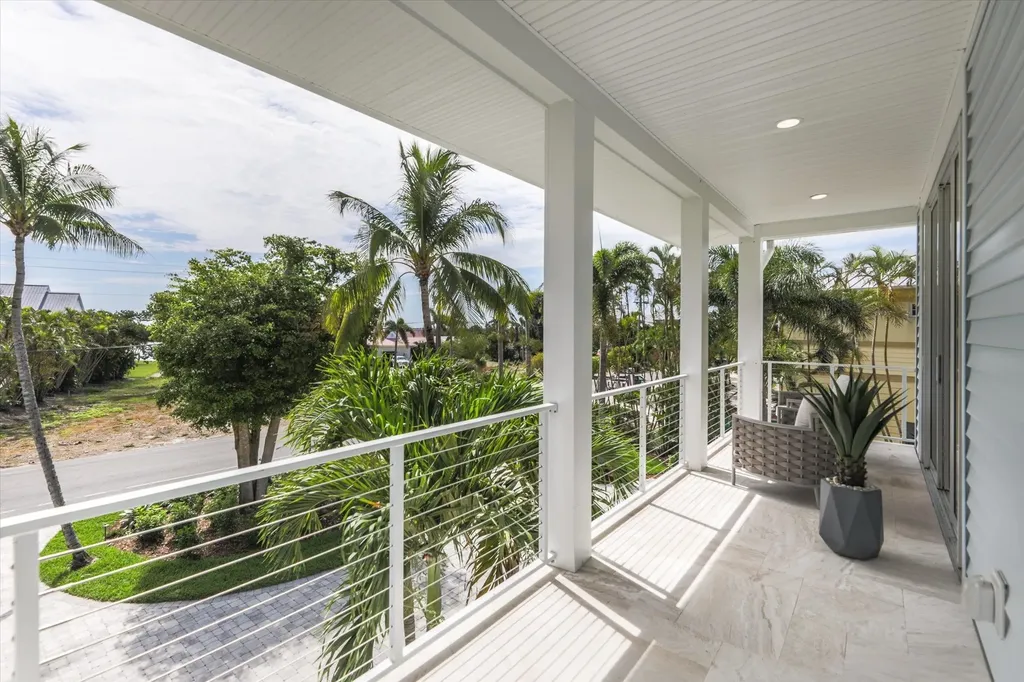 941 South Seas Plantation Drive Captiva FL 33924