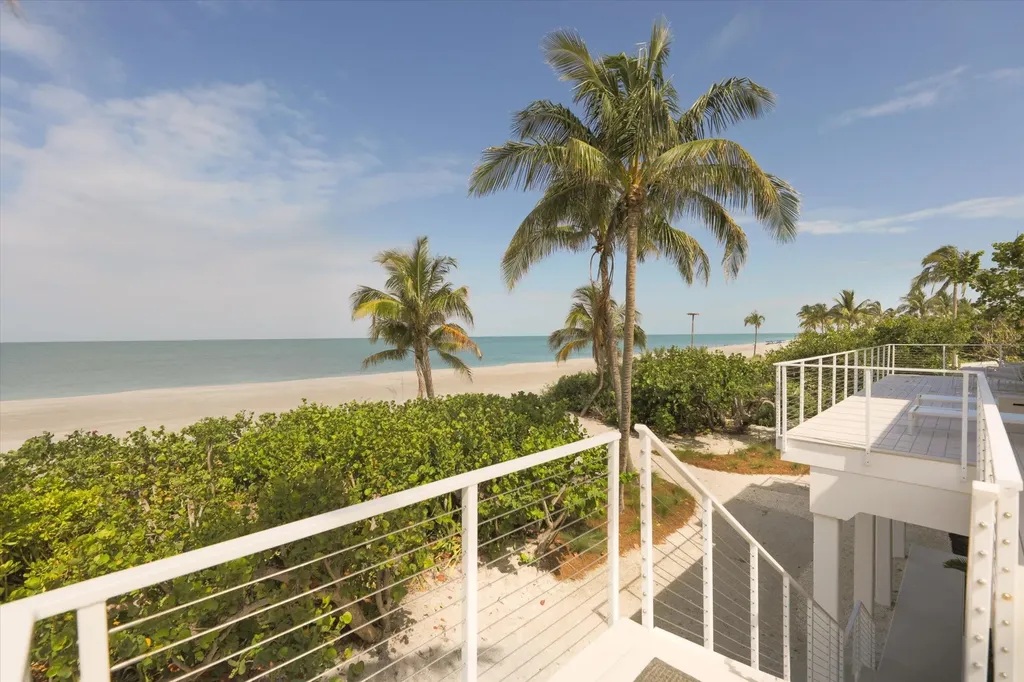 941 South Seas Plantation Drive Captiva FL 33924