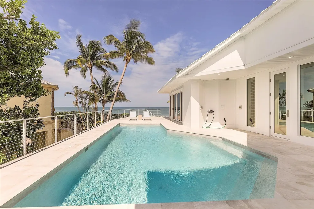 941 South Seas Plantation Drive Captiva FL 33924