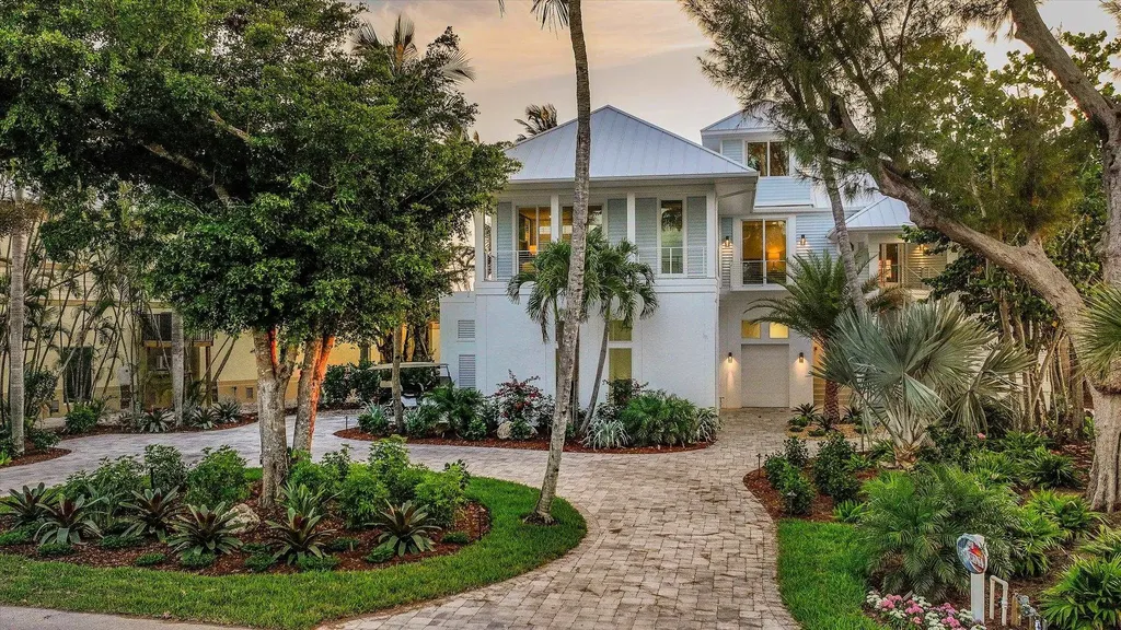 941 South Seas Plantation Drive Captiva FL 33924