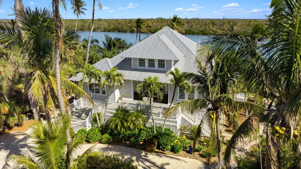 16309 Captiva Drive Captiva FL 33924