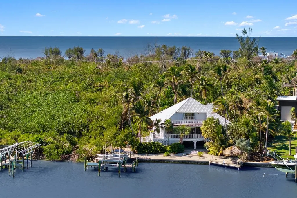 16309 Captiva Drive Captiva FL 33924
