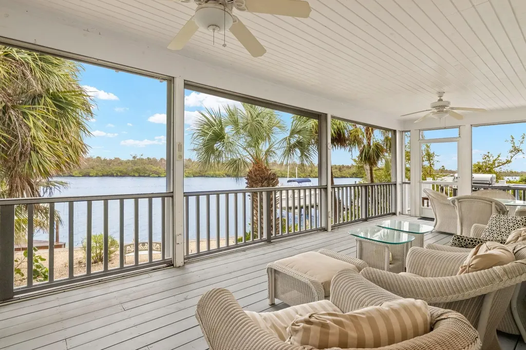 16309 Captiva Drive Captiva FL 33924