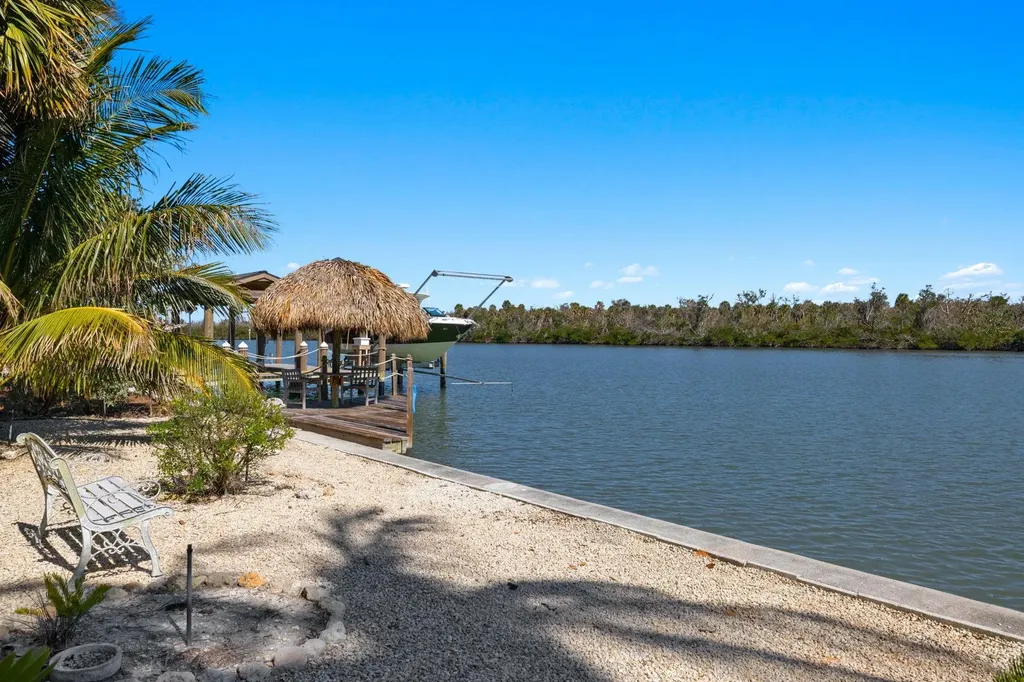 16309 Captiva Drive Captiva FL 33924