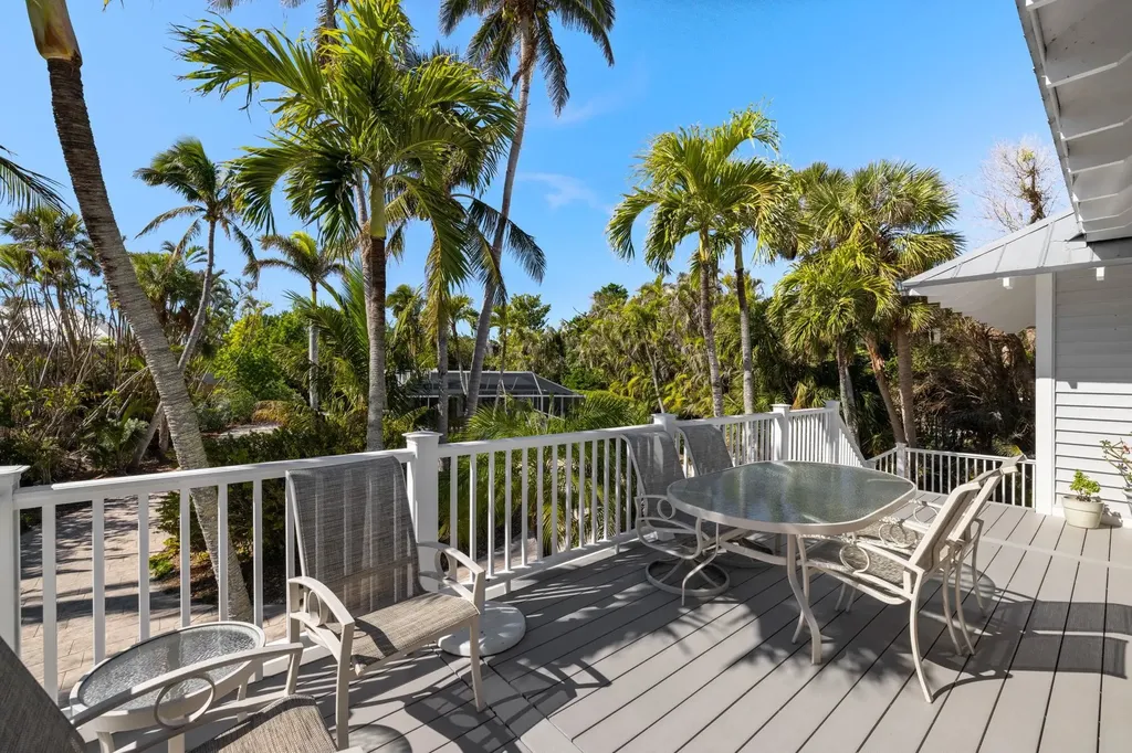 16309 Captiva Drive Captiva FL 33924