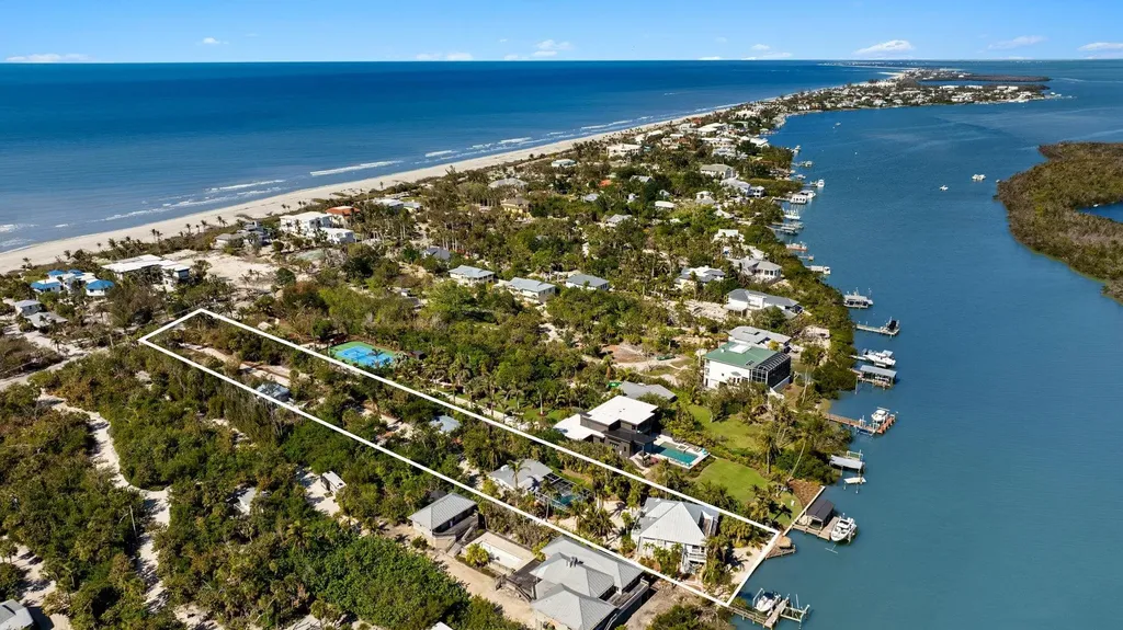 16309 Captiva Drive Captiva FL 33924