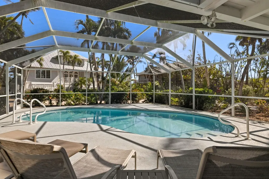 16309 Captiva Drive Captiva FL 33924