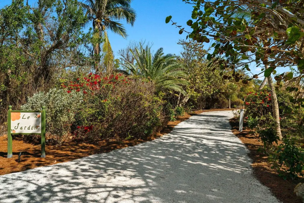 16309 Captiva Drive Captiva FL 33924