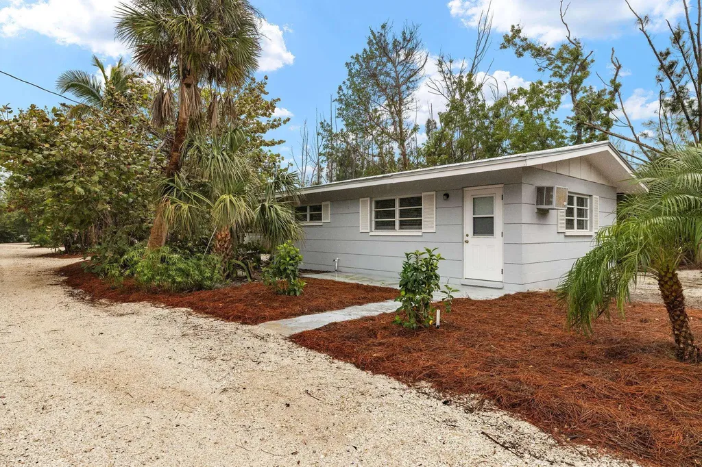 16309 Captiva Drive Captiva FL 33924
