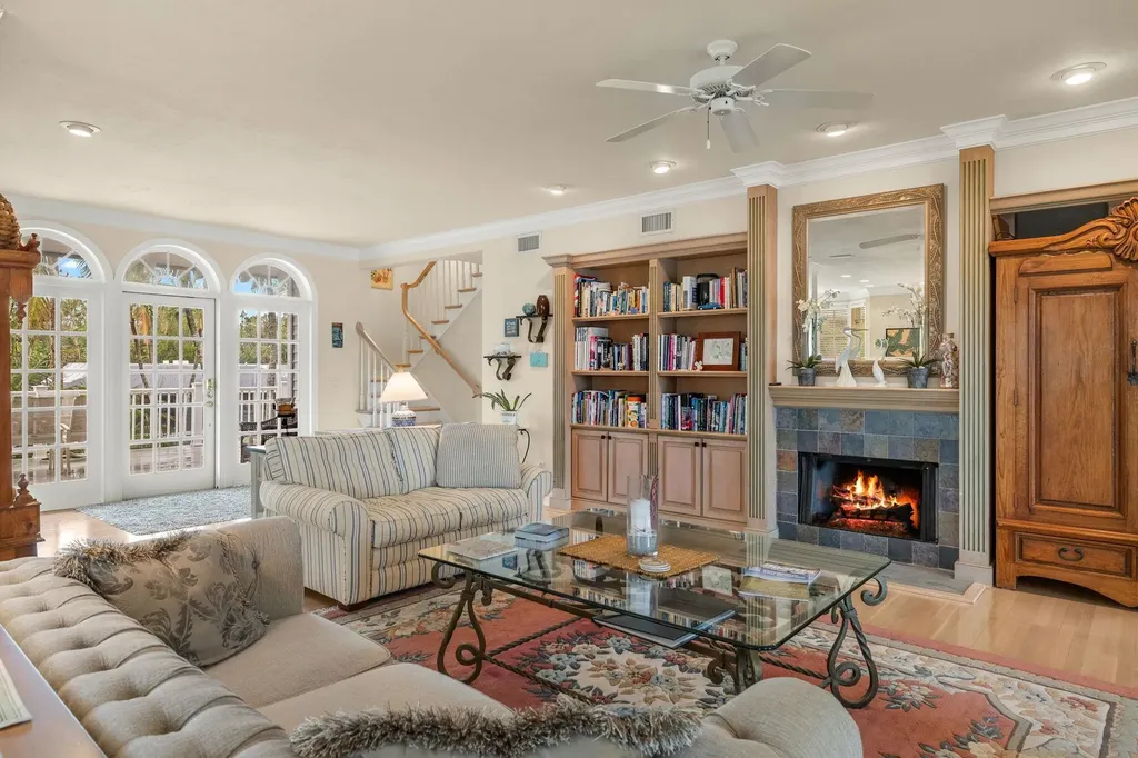 16309 Captiva Drive Captiva FL 33924