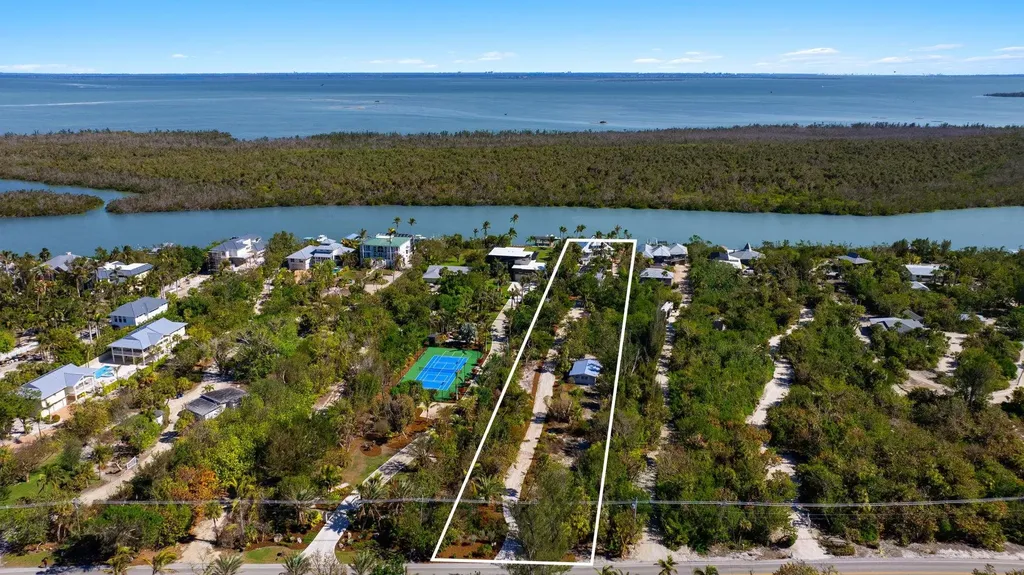 16309 Captiva Drive Captiva FL 33924