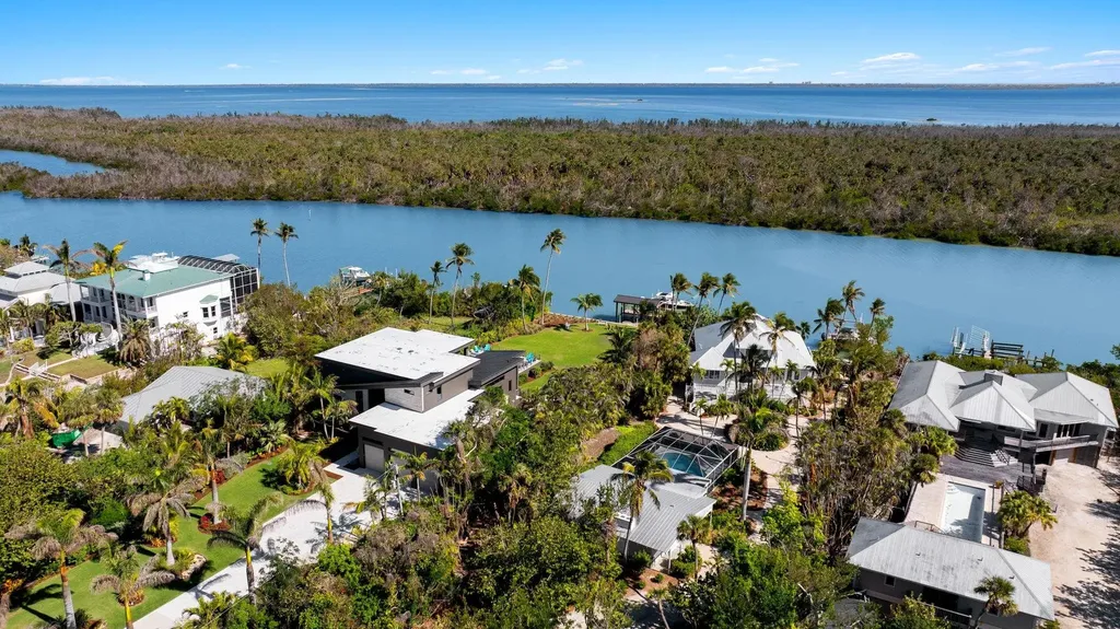 16309 Captiva Drive Captiva FL 33924