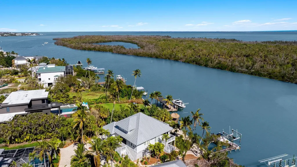 16309 Captiva Drive Captiva FL 33924