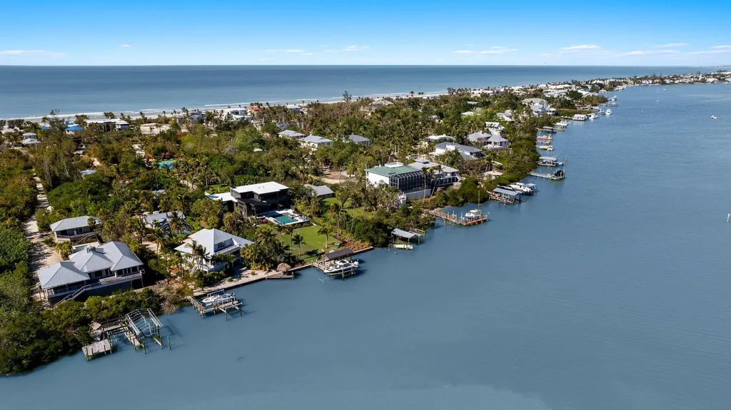 16309 Captiva Drive Captiva FL 33924