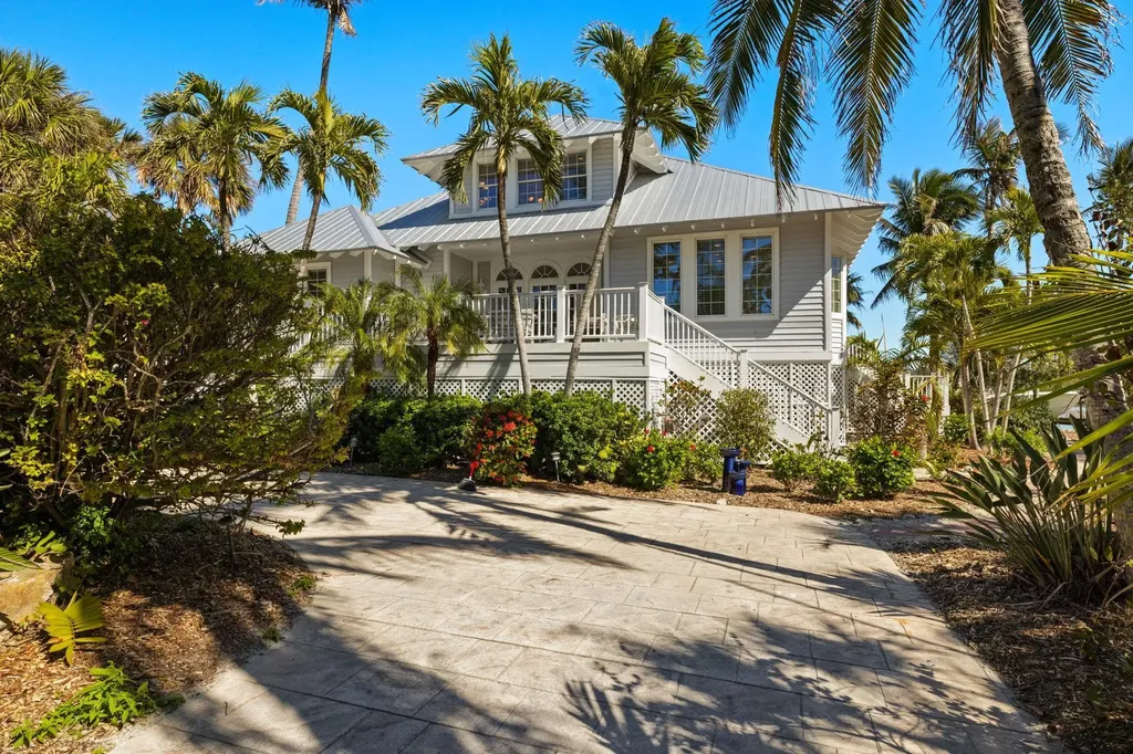16309 Captiva Drive Captiva FL 33924