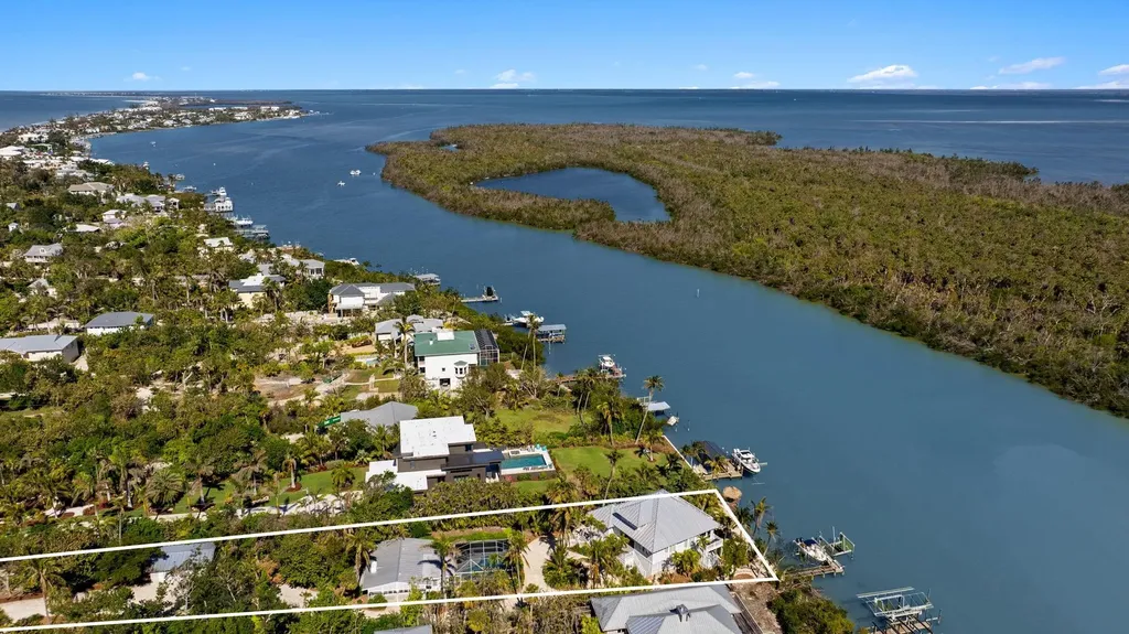 16309 Captiva Drive Captiva FL 33924