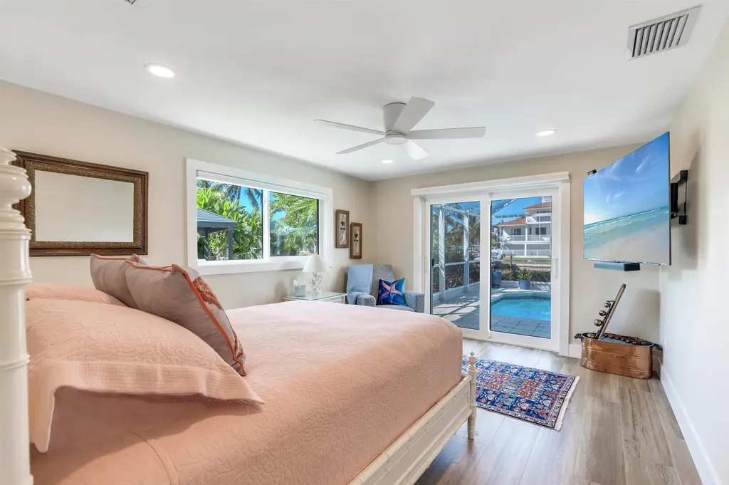 734 Sand Dollar Drive Sanibel FL 33957