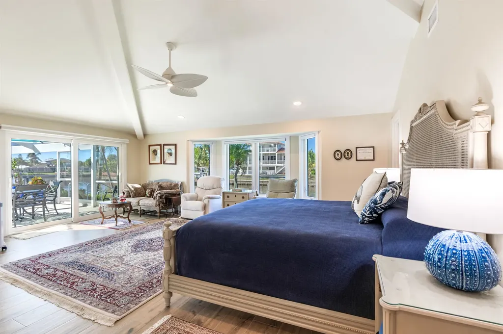 734 Sand Dollar Drive Sanibel FL 33957