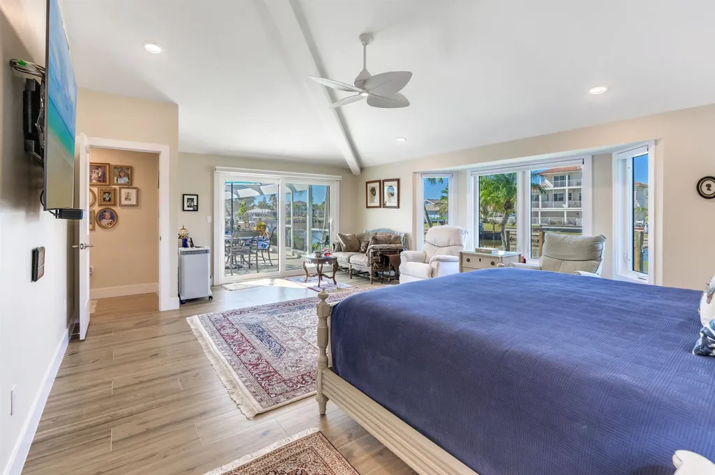 734 Sand Dollar Drive Sanibel FL 33957