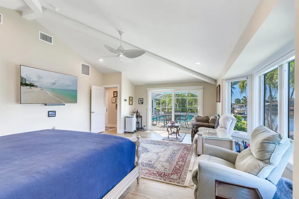 734 Sand Dollar Drive Sanibel FL 33957