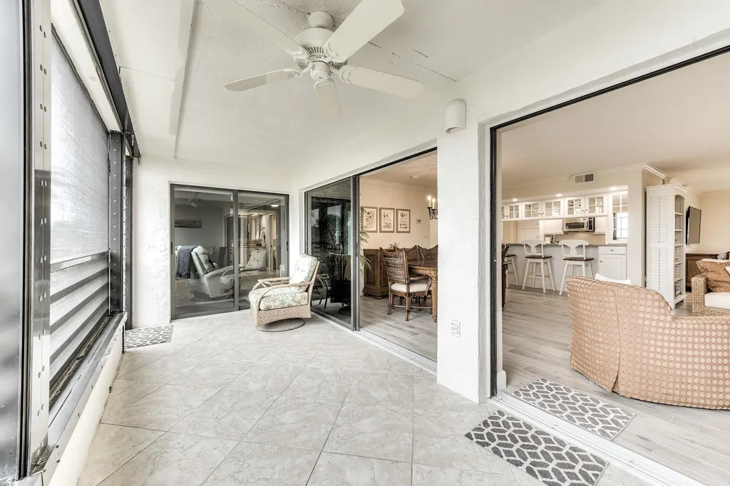 1605 Middle Gulf Drive Sanibel FL 33957