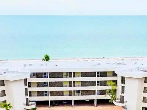 1605 Middle Gulf Drive Sanibel FL 33957