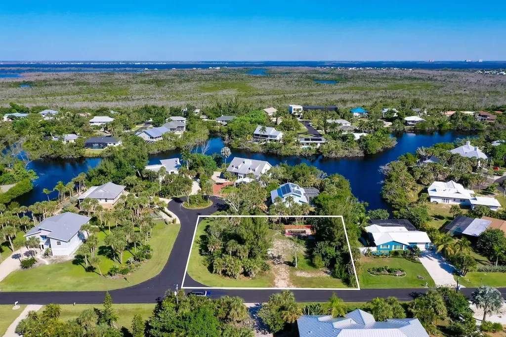 1653 Bunting Lane Sanibel FL 33957
