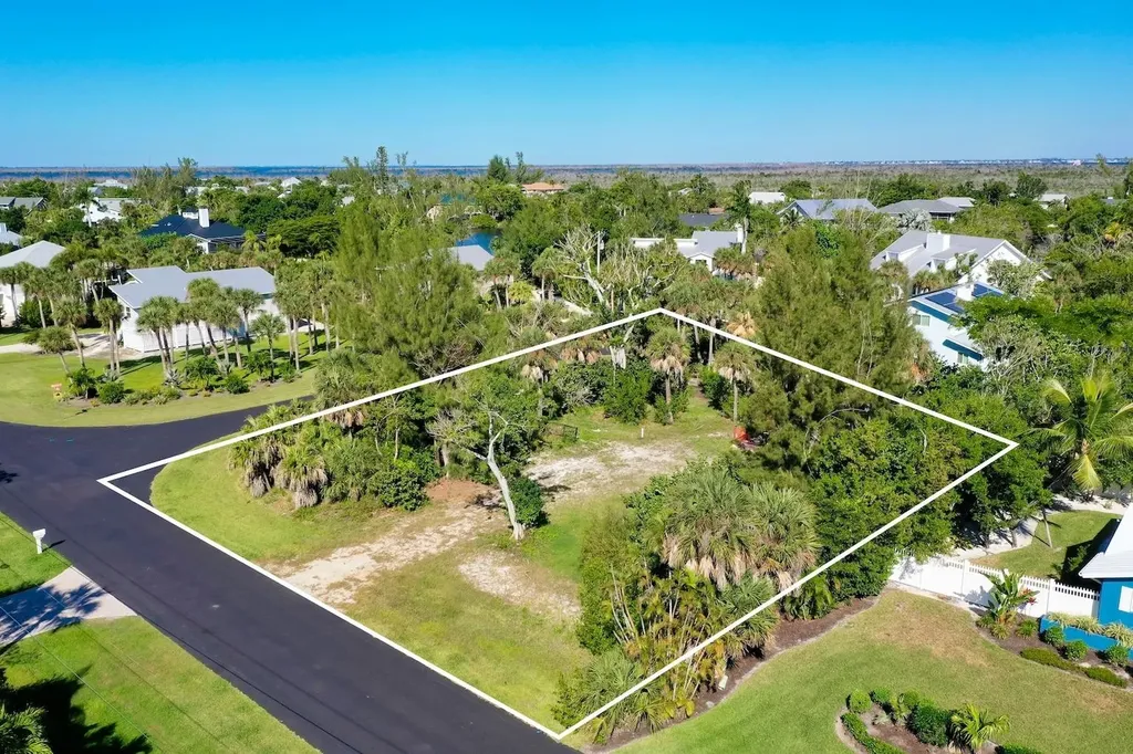 1653 Bunting Lane Sanibel FL 33957