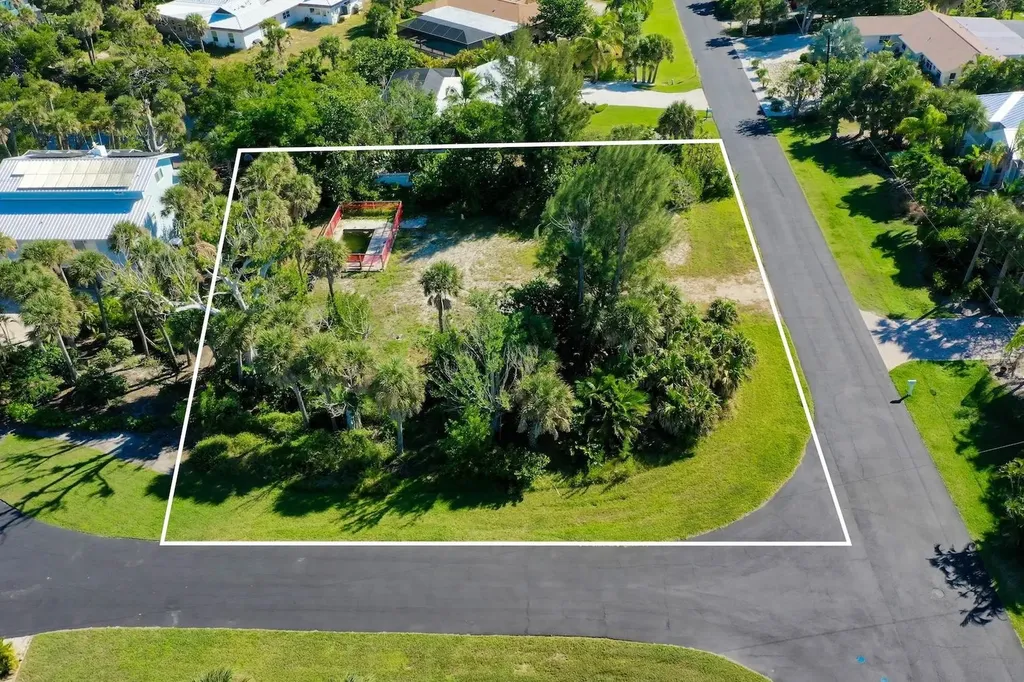 1653 Bunting Lane Sanibel FL 33957