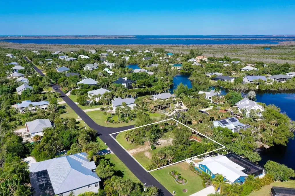 1653 Bunting Lane Sanibel FL 33957