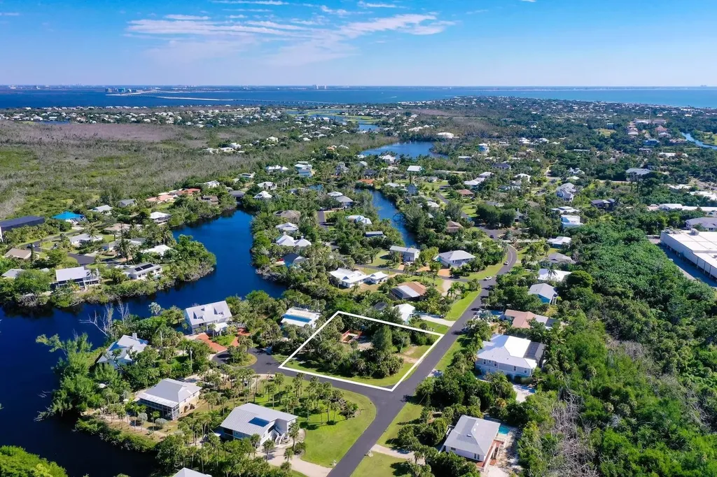 1653 Bunting Lane Sanibel FL 33957