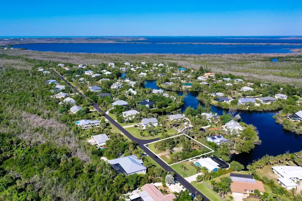 1653 Bunting Lane Sanibel FL 33957