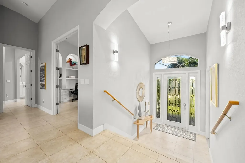 824 Birdie View Point Sanibel FL 33957