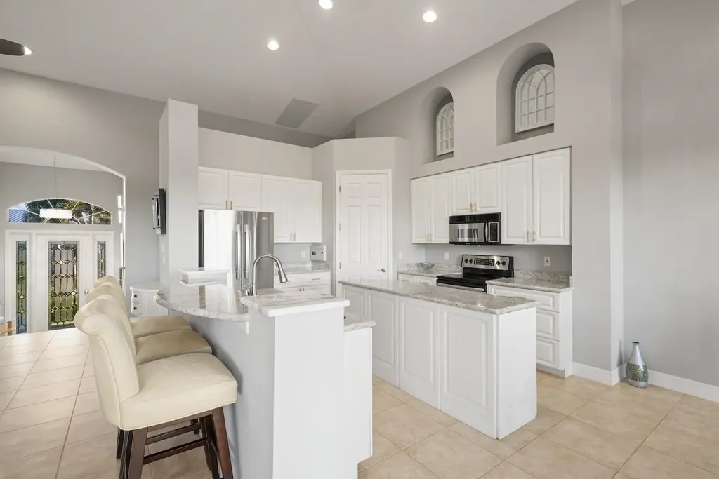 824 Birdie View Point Sanibel FL 33957