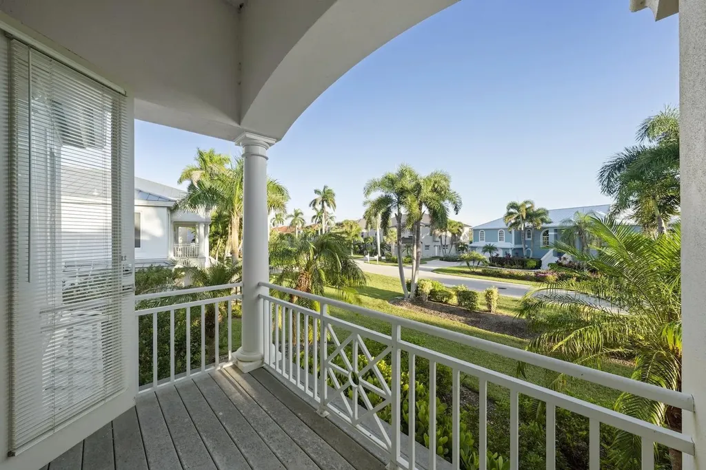 824 Birdie View Point Sanibel FL 33957