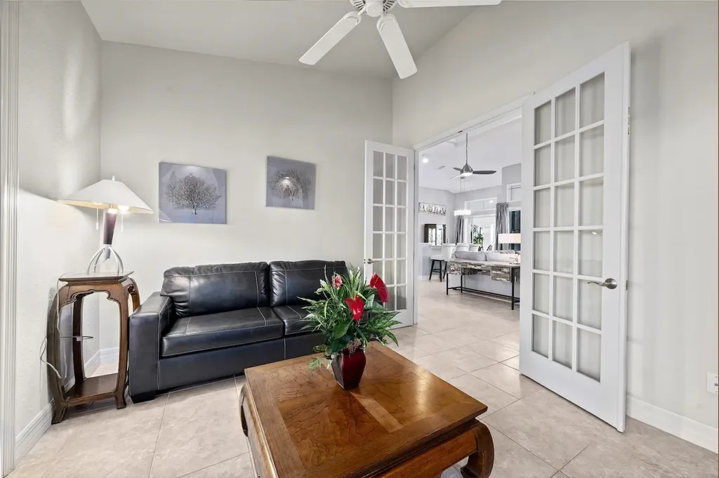 824 Birdie View Point Sanibel FL 33957