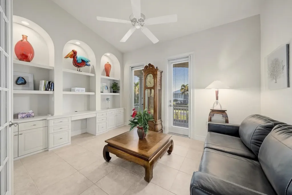 824 Birdie View Point Sanibel FL 33957