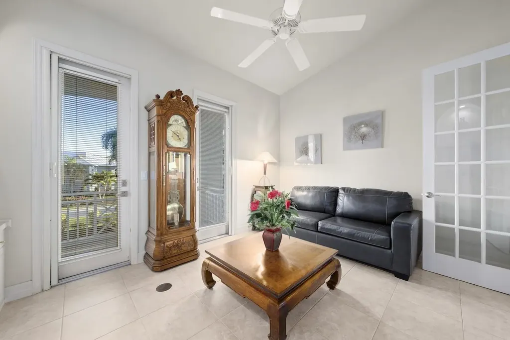 824 Birdie View Point Sanibel FL 33957