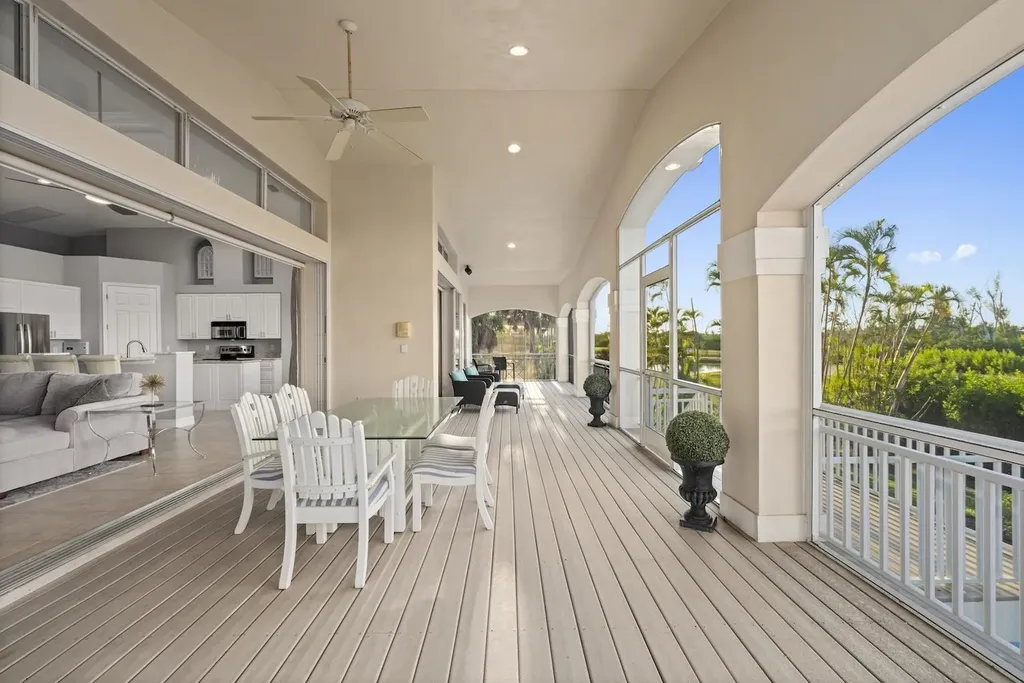 824 Birdie View Point Sanibel FL 33957