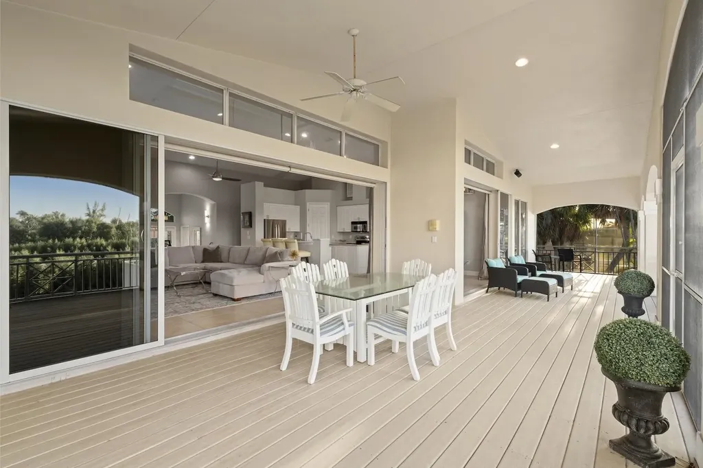 824 Birdie View Point Sanibel FL 33957