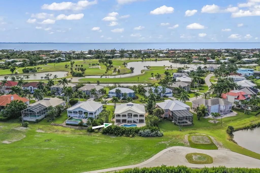 824 Birdie View Point Sanibel FL 33957