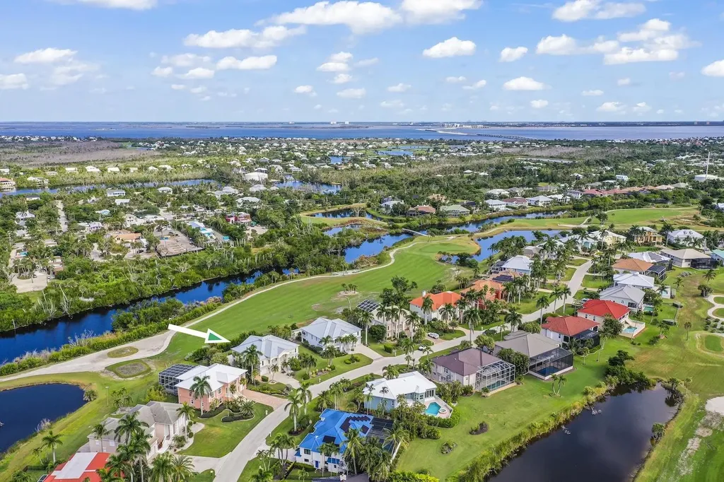 824 Birdie View Point Sanibel FL 33957