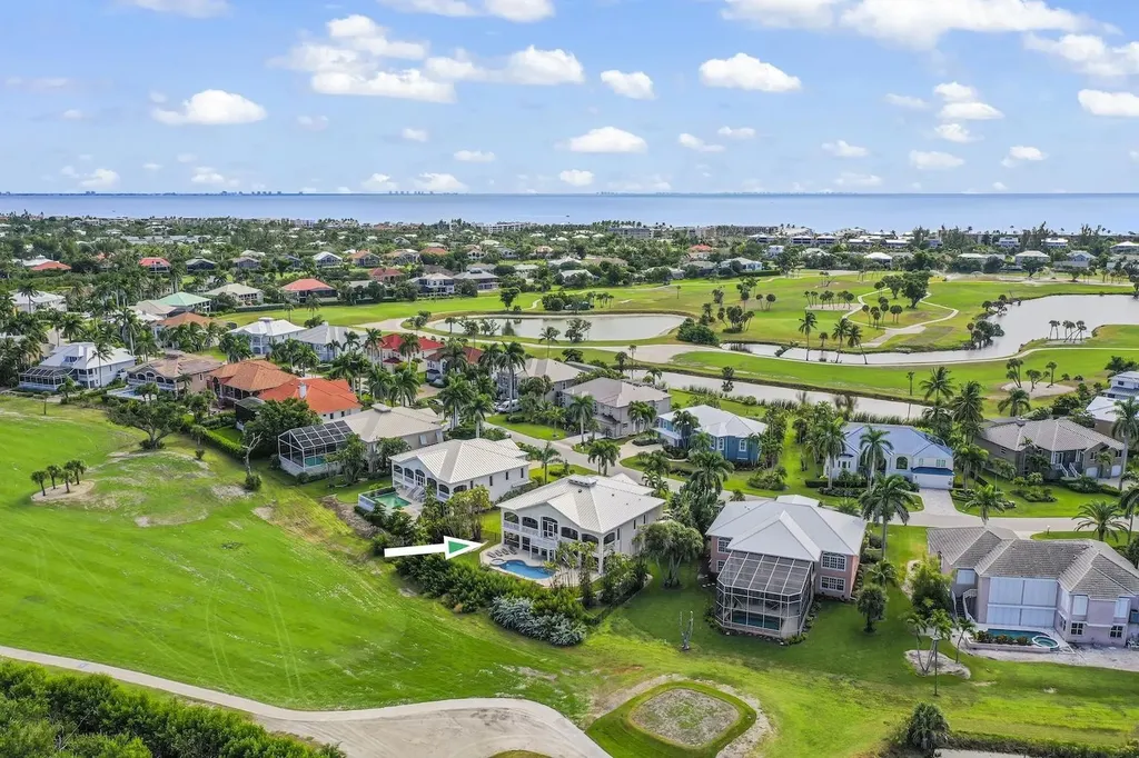 824 Birdie View Point Sanibel FL 33957