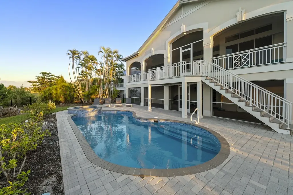 824 Birdie View Point Sanibel FL 33957